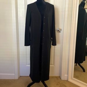 Banana Republic Duster Sweater - Size M